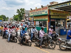 दिल्ली-NCR के 35 जिलों में 1 अक्टूबर से बिना PUCC पेट्रोल नहीं; 10 हजार का चालान, प्रदूषण जांच कराने में रखें इन 5 बातों का ध्यान