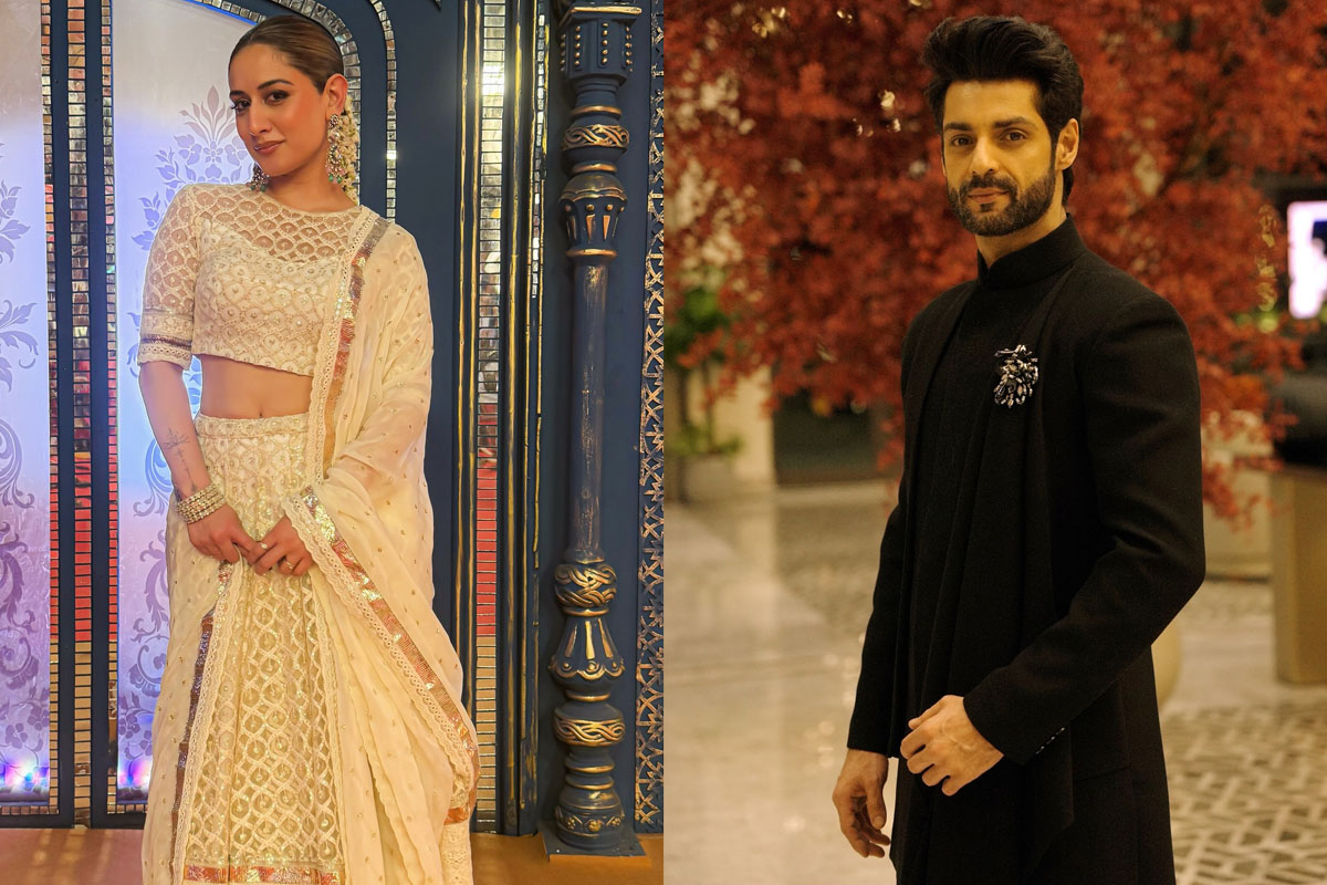 Uditi Singh Calls Breakup With Ex Karan Wahi A 'Blessing In Disguise'; Says, "Partner Hi Demotivate Kar Raha Tha"