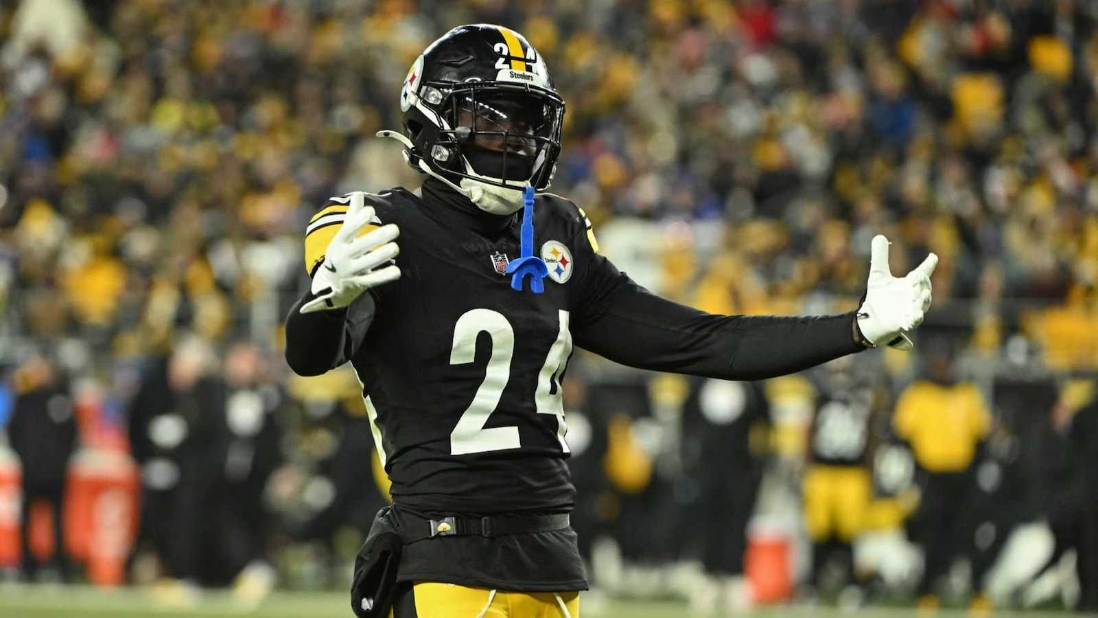 Could Joey Porter Jr.’s Latest Setback Change His Future With Pittsburgh Steelers?