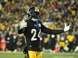 Could Joey Porter Jr.&rsquo;s Latest Setback Change His Future With Pittsburgh Steelers?