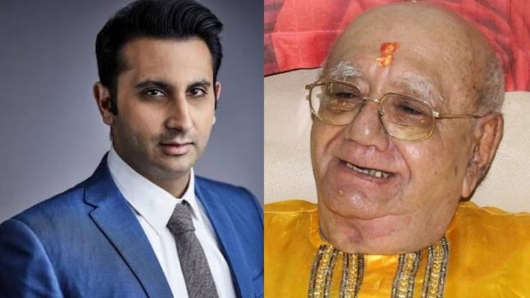 Poonawalla To Daruwalla, Why Do Parsis Have 'Quirky' Surnames?
