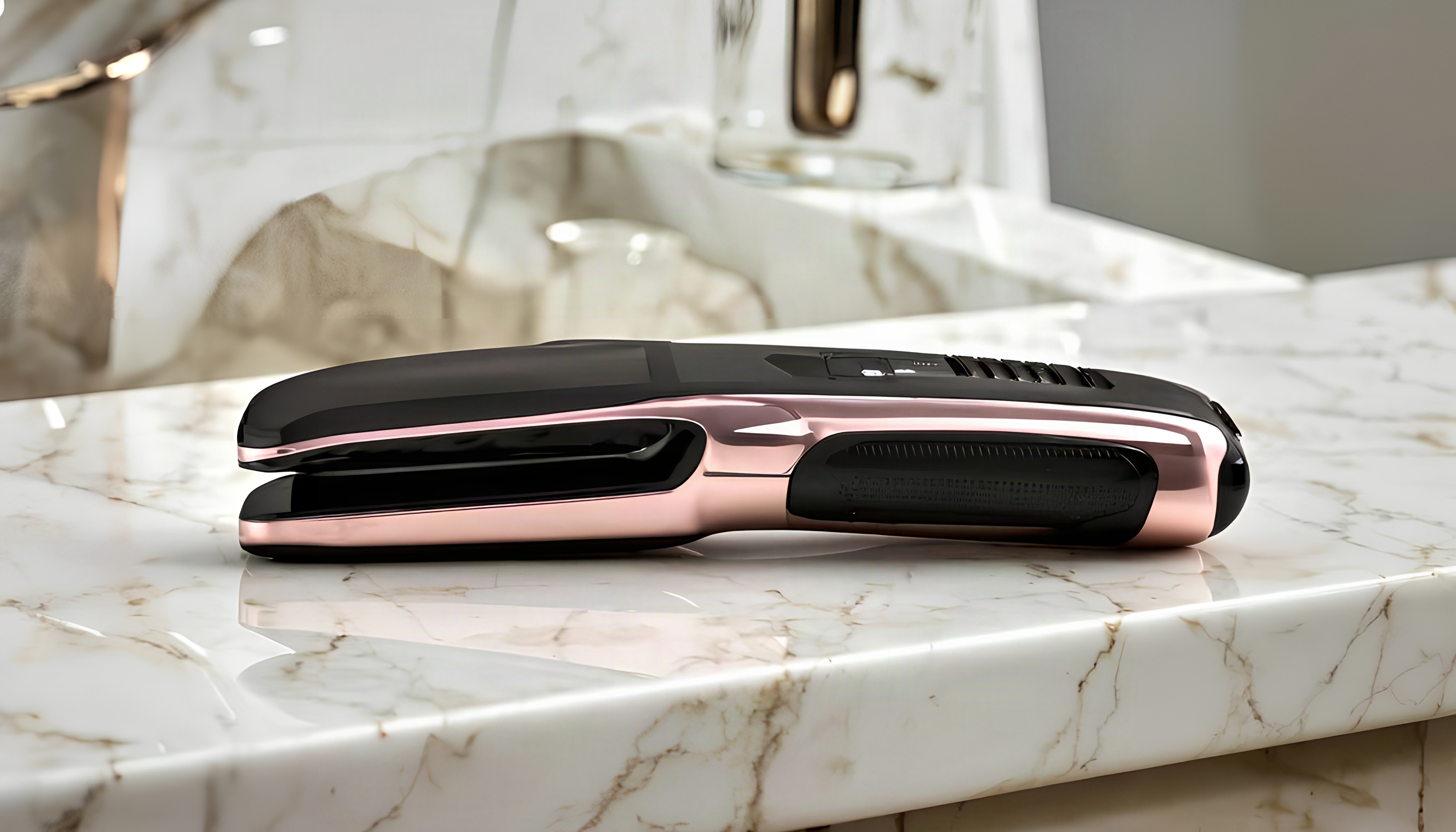 5 Best Hair Straighteners For Sleek Festive Looks 5 Best Hair Straighteners For Sleek Festive Looks