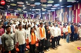 DUSU चुनाव में MP-छत्तीसगढ़ के छात्र क्यों बने अहम? ABVP-NSUI दोनों की नजर इस वोट बैंक पर