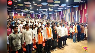 DUSU चुनाव में MP-छत्तीसगढ़ के छात्र क्यों बने अहम? ABVP-NSUI दोनों की नजर इस वोट बैंक पर
