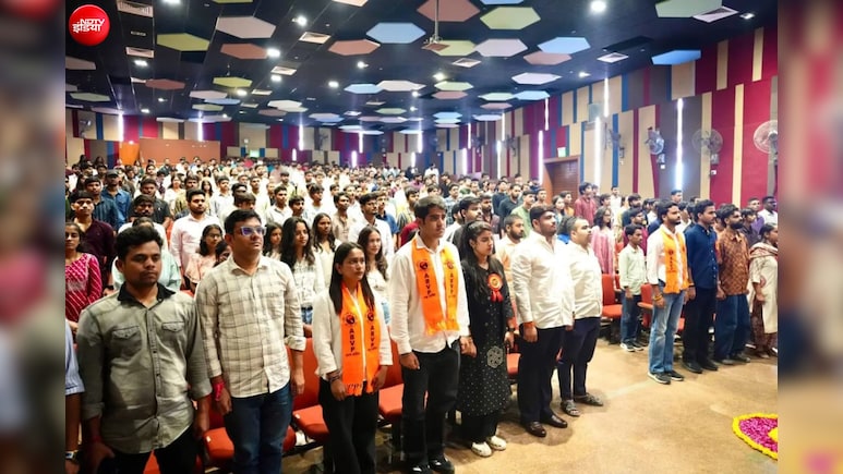 DUSU चुनाव में MP-छत्तीसगढ़ के छात्र क्यों बने अहम? ABVP-NSUI दोनों की नजर इस वोट बैंक पर