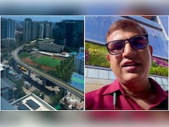 UST से निकाले गए कर्मचारी ने शेयर किए जिंदगी के 3 बड़े सबक, सोशल मीडिया पर वायरल हुआ दर्दभरा वीडियो