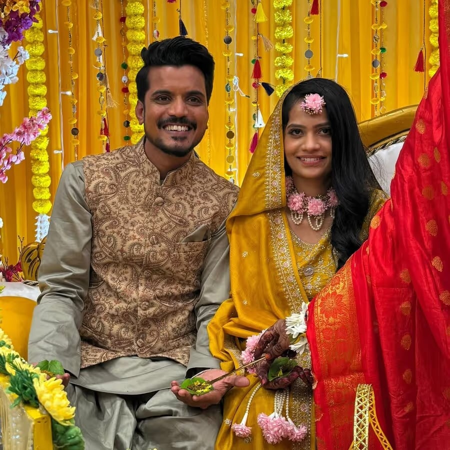 Panchayat Actor Aasif Khan's Wife Reacts To Bigg Boss 20 Fiasco