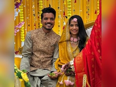 'Our Relationship Is Secure': <i>Panchayat</i> Actor Aasif Khan's Wife Reacts To <i>Bigg Boss 20</i> Fiasco Over Viral Clips