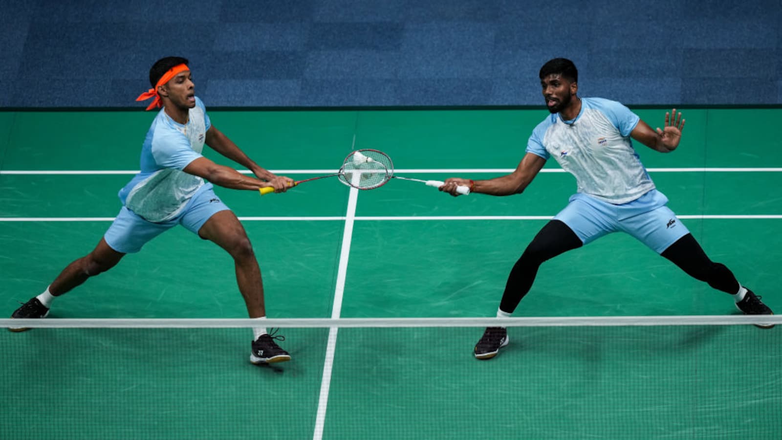 China Masters 2026 Live Streaming, Mens Doubles Final: How To Watch Chirag-Satwiks Match