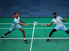 China Masters 2026 Live Streaming, Mens Doubles Final: How To Watch Chirag-Satwiks Match