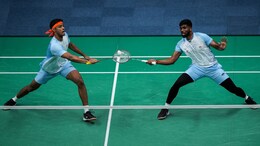 Badminton: India Face Japan Threat In Asian Games Team Events