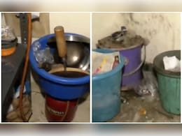 "It Is Like Living In Jail": Students Flag Delhi's Unsafe, Squalid Hostels