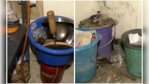 "It Is Like Living In Jail": Students Flag Delhi's Unsafe, Squalid Hostels