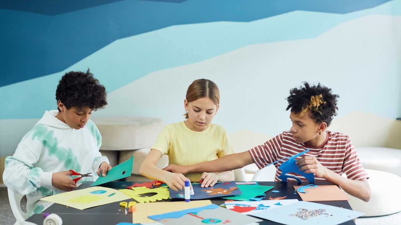 7 Craft Kits For Children Who Prefer Making Things To Playing With Toys 7 Craft Kits For Children Who Prefer Making Things To Playing With Toys