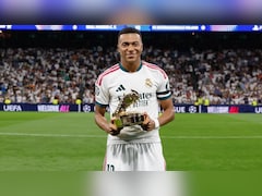 Kylian Mbappe Leaves Nike For On As Swiss Brand Enters Football Market