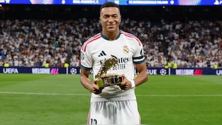 Kylian Mbappe Leaves Nike For On As Swiss Brand Enters Football Market