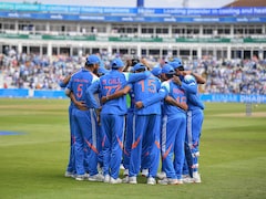 Amid 2027 ODI World Cup Spot Race, Star Pacers Positive Outlook Wins Hearts