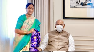 Konda Surekha Sacked: Revanth Reddy Tightens Grip on Telangana Congress