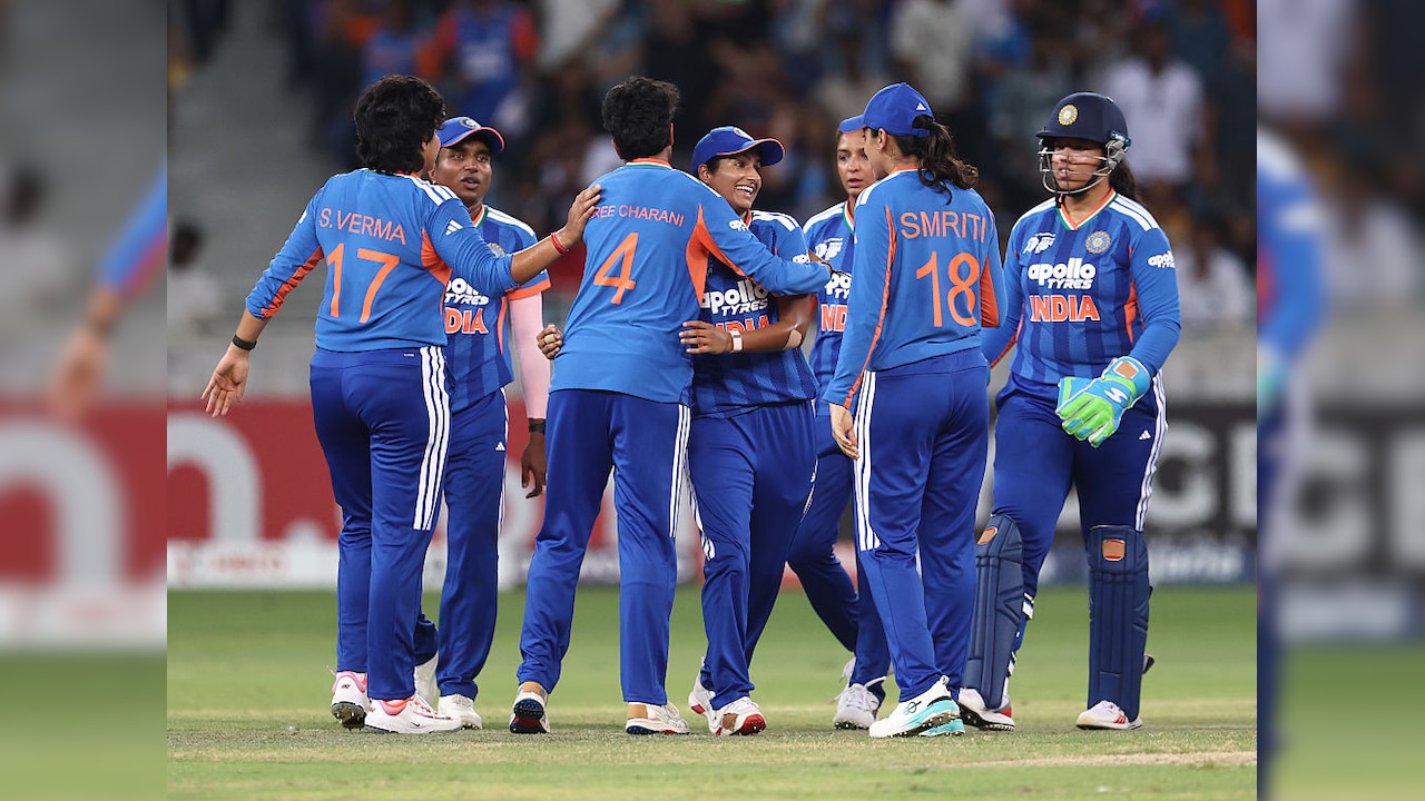 India vs Pakistan Highlights: भारत ने पाकिस्तान को 7 विकेट से धोया, 68 गेंद रहते ही जीता मुकाबला, श्रीचरणी रहीं जीत की हीरो