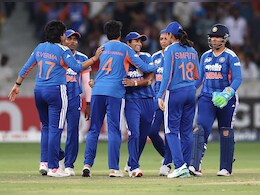 India vs Pakistan Highlights: भारत ने पाकिस्तान को 7 विकेट से धोया, 68 गेंद रहते ही जीता मुकाबला, श्रीचरणी रहीं जीत की हीरो