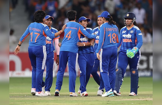 India vs Pakistan Highlights: भारत ने पाकिस्तान को 7 विकेट से धोया, 68 गेंद रहते ही जीता मुकाबला, श्रीचरणी रहीं जीत की हीरो
