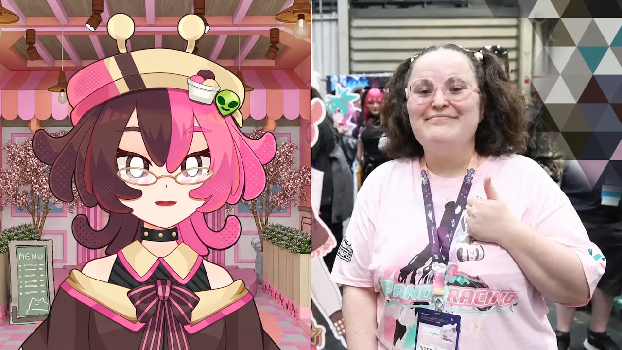 Who Is Moog, aka "Moogdayo"? VTuber’s Face Reveal On X Goes Viral And Leads To Online Mockery