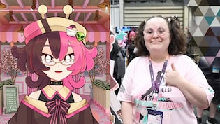 Who Is Moog, aka "Moogdayo"? VTuber&rsquo;s Face Reveal On X Goes Viral And Leads To Online Mockery