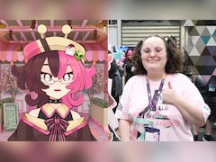 Who Is Moog, aka "Moogdayo"? VTuber&rsquo;s Face Reveal On X Goes Viral And Leads To Online Mockery