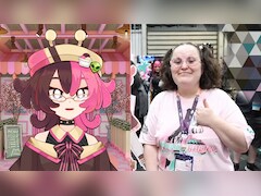 Who Is Moog, aka "Moogdayo"? VTubers Face Reveal Receives Online Mockery