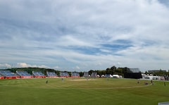 Asian Games Cricket Venue Under Fire, Waterlogging Among Major Concerns