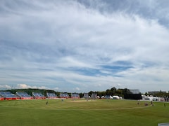 Asian Games Cricket Venue Under Fire, Waterlogging Among Major Concerns
