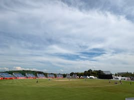 Asian Games Cricket Venue Under Fire, Waterlogging Among Major Concerns