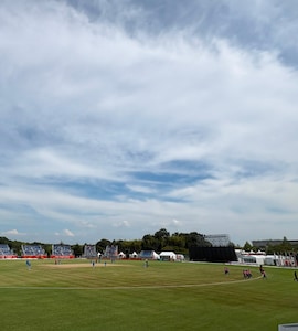 Asian Games Cricket Venue Under Fire, Waterlogging Among Major Concerns: Sources
