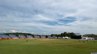 Asian Games Cricket Venue Under Fire, Waterlogging Among Major Concerns: Sources