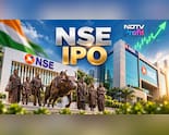 NSE IPO Day 2: Issue Subscribed 51% So Far. Check GMP, Price Band, Review
