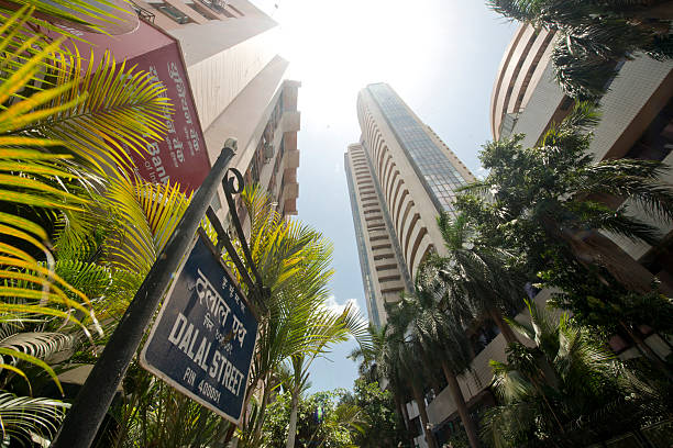 Live: Sensex Falls 600 Points From Day's High, Nifty Near 22,650; Pharma, Metals Drag