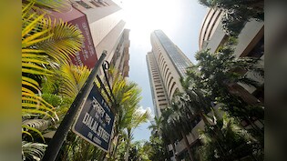 Stock Market Highlights, Sensex Today: Sensex Closes 879 Points Higher, Investors' Wealth Increases By Rs 3.6 Lakh Crore