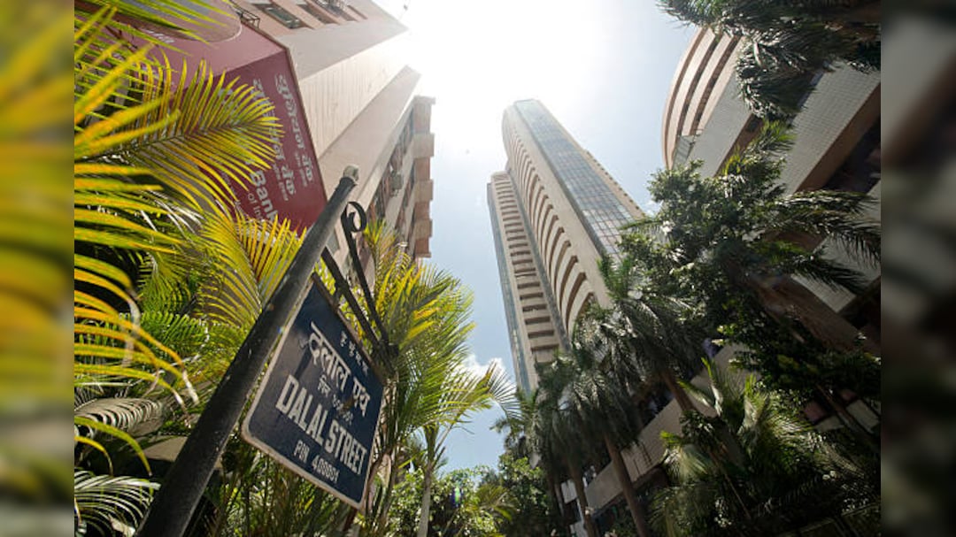 Stock Incerease Sensex Today, Stock Market Highlights | Nifty | Share Market: Sensex ...