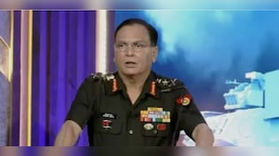 NDTV Defence Summit 2026 LIVE : टेक्नोलॉजी, आधुनिक सैन्य रणनीति ने बदला युद्ध का स्&zwj;वरूप: सेना प्रमुख धीरज सेठ