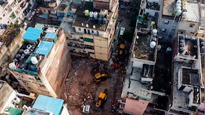Delhi's Student Hubs: Unsafe Homes For Young Dreams?