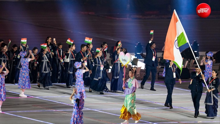 एशियन गेम्स 2026: कल भारतीय एथलीटों का कौन-सा मुकाबला, कितने मेडल होंगे दांव पर, पहले दिन कैसा रहा प्रदर्शन