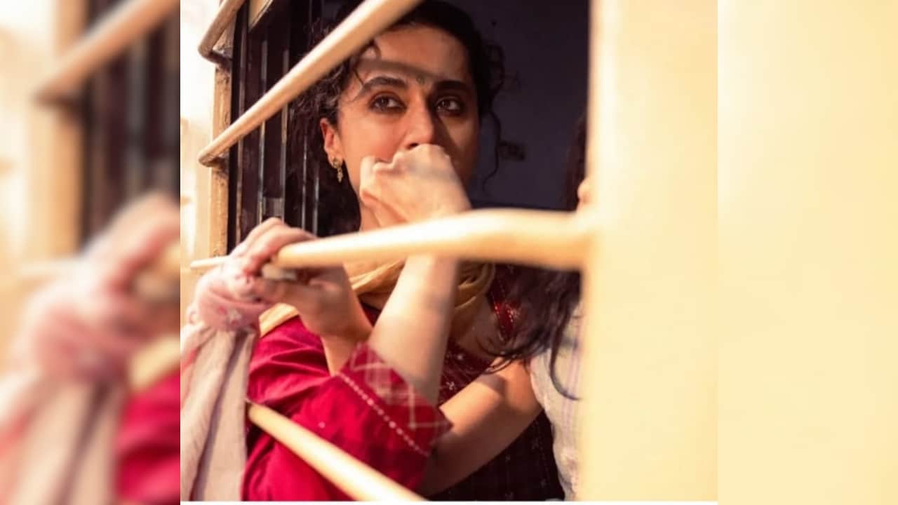5.9 मिलियन व्यूज के साथ ‘गांधारी’ का बड़ा कारनामा, कई बड़ी फिल्मों को छोड़ा पीछे