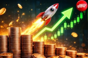 Multibagger Stock: 1320% रिटर्न के साथ रॉकेट बना यह शेयर, ₹50,000 बने ₹7 लाख! 1 महीने में पैसा डबल से ज्यादा