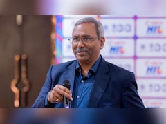 हॉकी इंडिया में बड़ा एक्शन! महानिदेशक श्रीवास्तव को भेजा कारण बताओ नोटिस, छीने सभी अधिकार