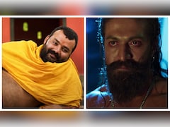 Hanuman Ansh Crosses Rs 300 Crore Worldwide: Can It Overtake Yash's Toxic?
