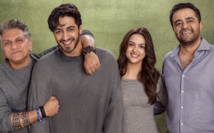 Aneet Padda And Ahaan Panday To Begin Shooting For Mohit Suri Film In October