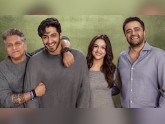 Aneet Padda And Ahaan Panday To Begin Shooting For Mohit Suri Film In October