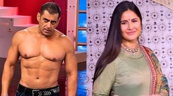 Internet users praise Salman Khan after he supports Katrina Kaif amid online bodyshaming