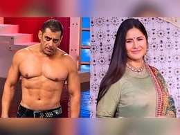 Internet Calls Salman Khan 'Pookie' For Standing By Katrina Kaif Amid Postpartum Bodyshaming