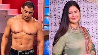 Internet Calls Salman Khan 'Pookie' For Standing By Katrina Kaif Amid Postpartum Bodyshaming